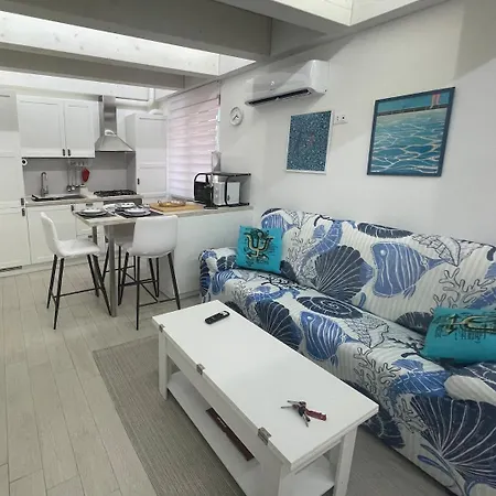 Dimora Dei Tintori Apartment *