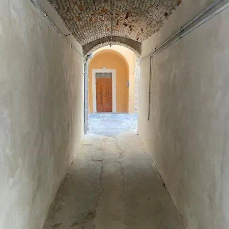 Dimora Dei Tintori * Ortona