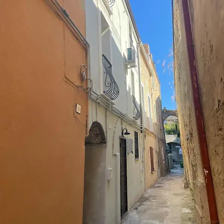 Dimora Dei Tintori *
