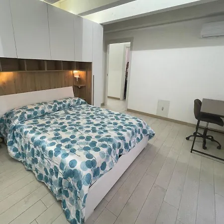 Apartment Dimora Dei Tintori *