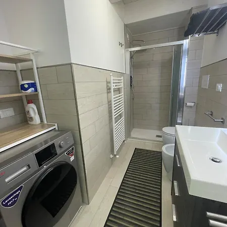 Apartment Dimora Dei Tintori *