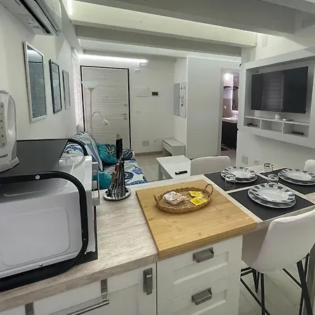 Apartment Dimora Dei Tintori