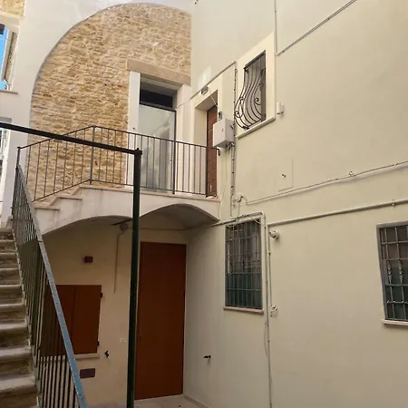 Apartment Dimora Dei Tintori