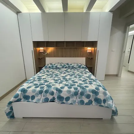 Dimora Dei Tintori オルトーナ