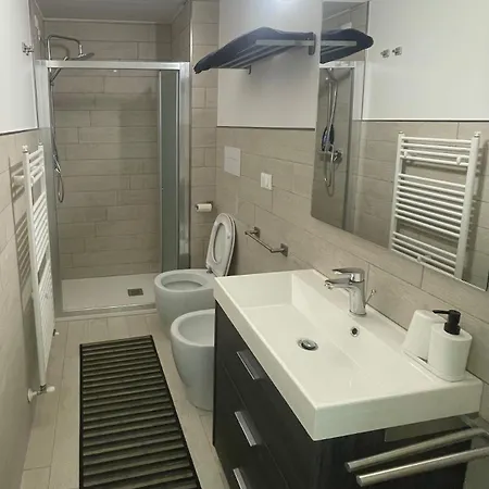 Dimora Dei Tintori オルトーナ