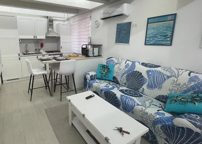 Dimora Dei Tintori Appartement *