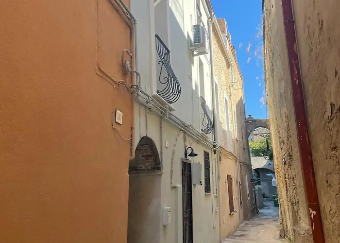 Dimora Dei Tintori *