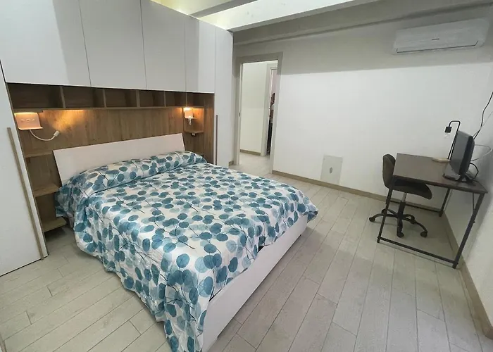 Appartement Dimora Dei Tintori *