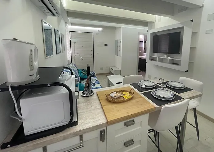 Appartement Dimora Dei Tintori