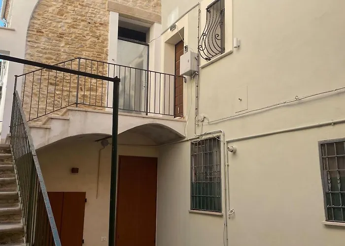 Appartement Dimora Dei Tintori